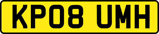 KP08UMH