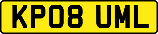 KP08UML