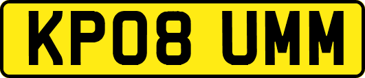KP08UMM