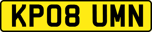 KP08UMN