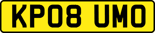 KP08UMO
