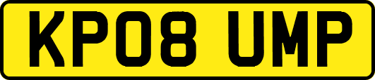 KP08UMP