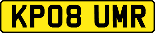 KP08UMR