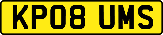 KP08UMS