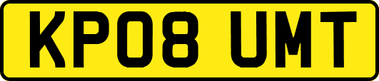 KP08UMT