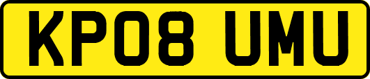 KP08UMU