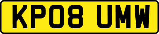 KP08UMW