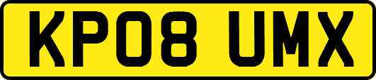 KP08UMX