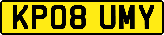 KP08UMY