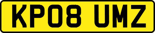 KP08UMZ