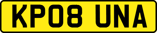 KP08UNA