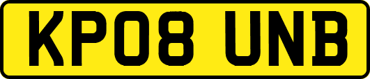 KP08UNB