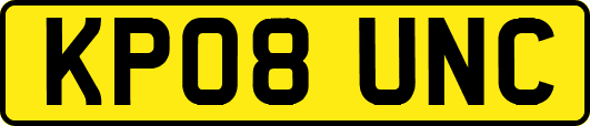 KP08UNC