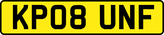 KP08UNF