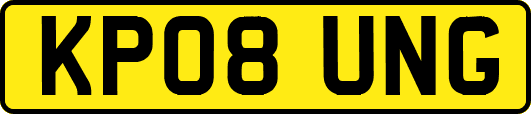 KP08UNG