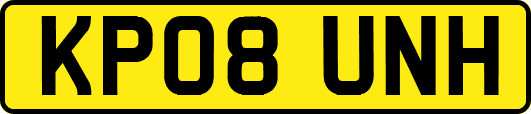 KP08UNH