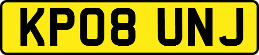 KP08UNJ