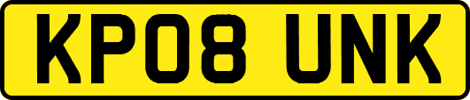 KP08UNK