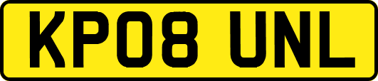 KP08UNL