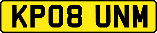 KP08UNM