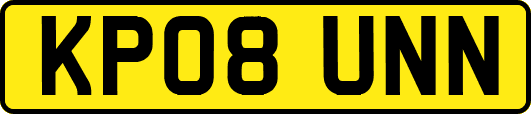 KP08UNN