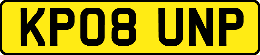 KP08UNP