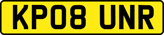 KP08UNR