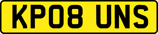 KP08UNS