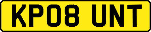 KP08UNT