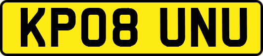 KP08UNU