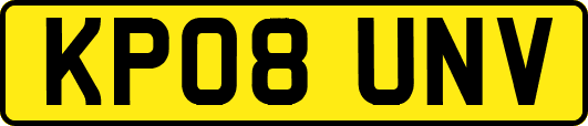 KP08UNV