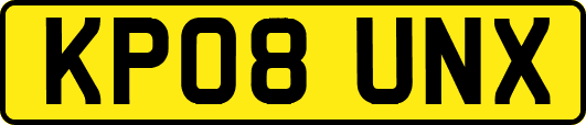 KP08UNX
