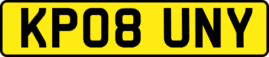 KP08UNY