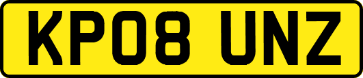KP08UNZ