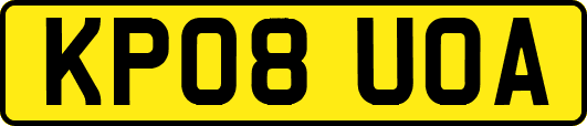 KP08UOA