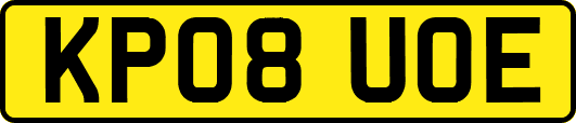 KP08UOE
