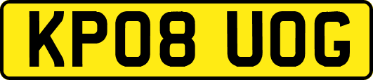 KP08UOG