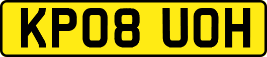 KP08UOH