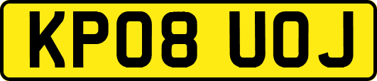 KP08UOJ
