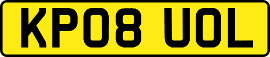 KP08UOL