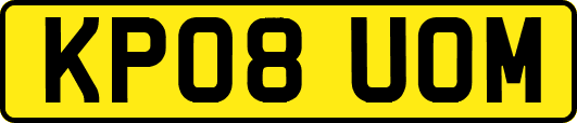 KP08UOM