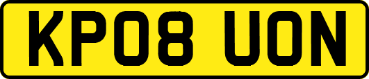 KP08UON