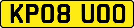 KP08UOO