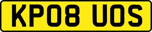 KP08UOS
