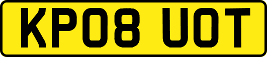 KP08UOT