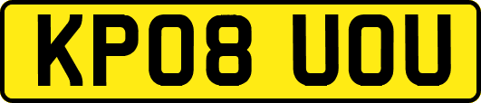 KP08UOU