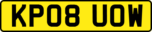 KP08UOW