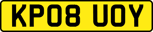 KP08UOY