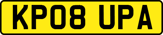 KP08UPA