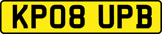 KP08UPB